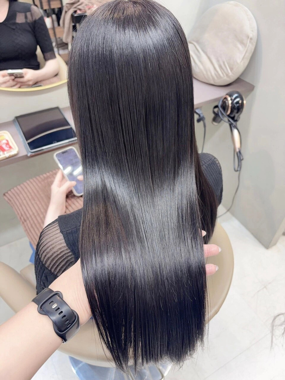 a-o横浜の店舗掲載スタイル参考写真