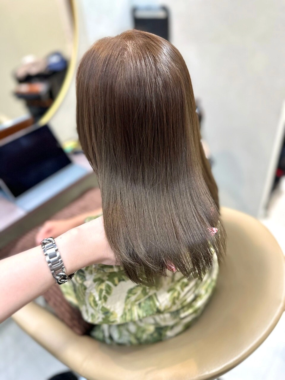 a-o横浜の店舗掲載スタイル参考写真