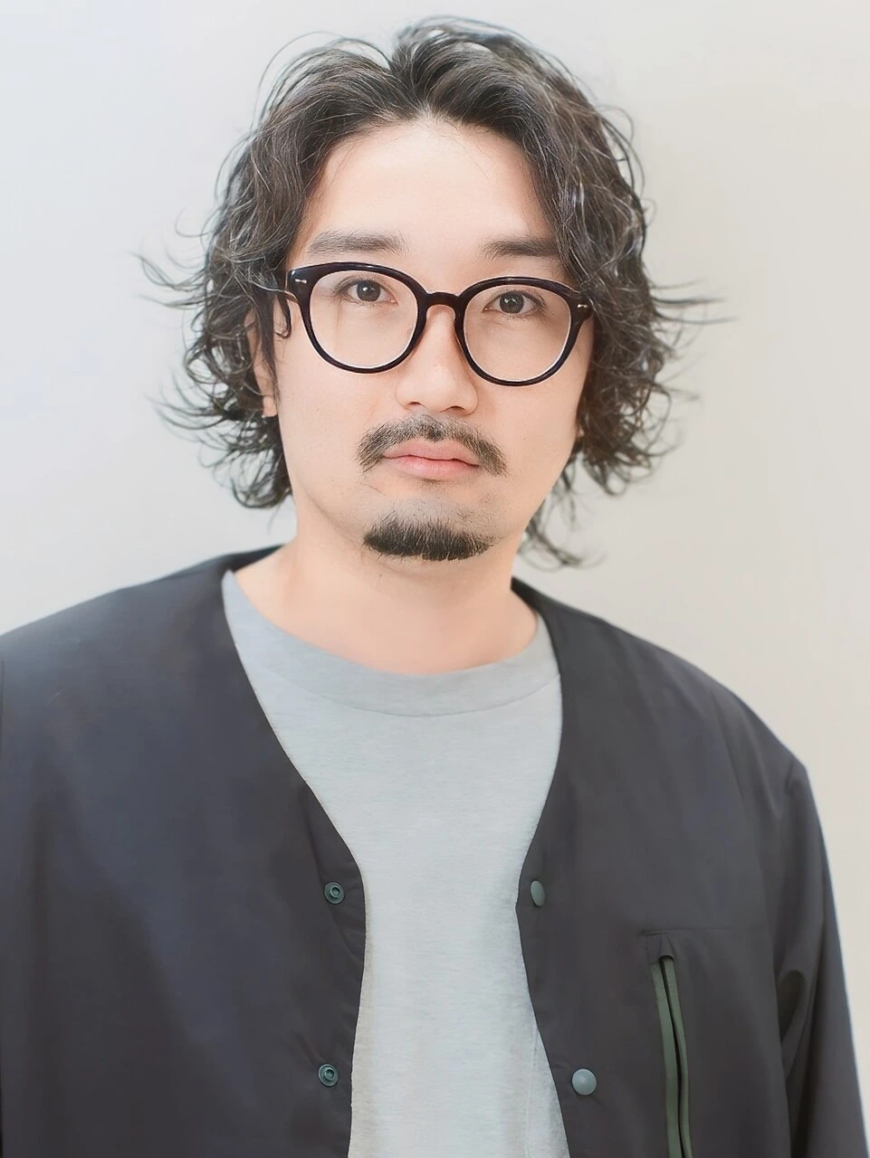 神谷 龍治